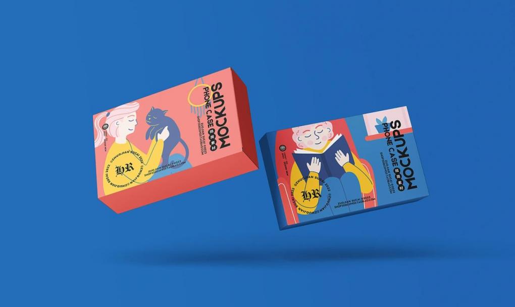 包裝盒印刷定制廠家 - 專業(yè)產(chǎn)品包裝設(shè)計與制作 第1張 包裝盒印刷定制廠家 - 專業(yè)產(chǎn)品包裝設(shè)計與制作 第1張