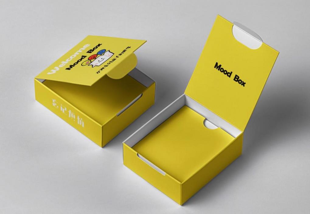 上海飛機(jī)盒紙盒印刷_節(jié)日專屬定制 適配節(jié)慶包裝