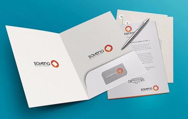 上海加急封套印刷｜3 天交付 500 份起印 設計生產一站式服務