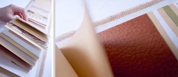 上海色卡樣本印刷定制服務_企業專屬方案_性價比高