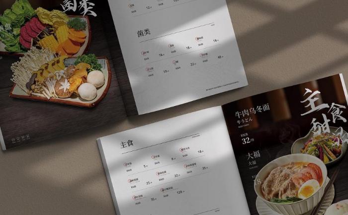 上海菜單印刷服務 | 彩色 / 創意 加急印刷_源頭工廠直供價 第1張 上海菜單印刷服務 | 彩色 / 創意 加急印刷_源頭工廠直供價 第1張