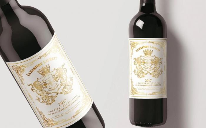 上海環保酒標印刷 | 采用食品級油墨,安全無憂 第1張 上海環保酒標印刷 | 采用食品級油墨,安全無憂 第1張