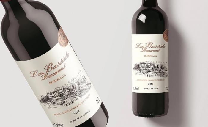 上海白酒標簽印刷專家 - 彰顯傳統文化與現代工藝