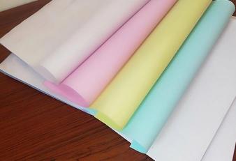 上海聯單印刷_結算單定制_精準印刷_耐用紙張_滿足各類結算場景