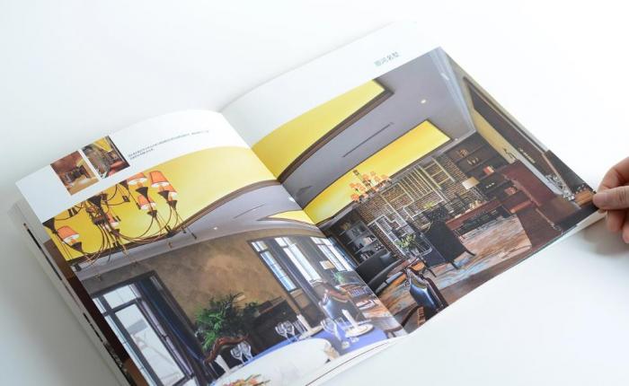 上海企業簡介印刷定制|按需生產,適配不同行業企業宣傳場景 第1張 上海企業簡介印刷定制|按需生產,適配不同行業企業宣傳場景 第1張