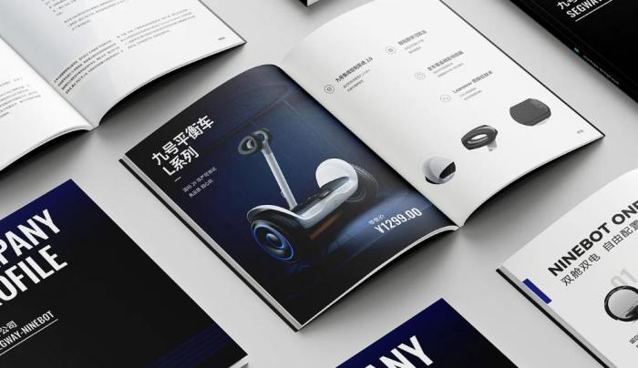 上海企業(yè)簡介印刷高清印刷|色彩還原度高,細(xì)節(jié)呈現(xiàn)清晰,提升簡介質(zhì)感 第1張 上海企業(yè)簡介印刷高清印刷|色彩還原度高,細(xì)節(jié)呈現(xiàn)清晰,提升簡介質(zhì)感 第1張