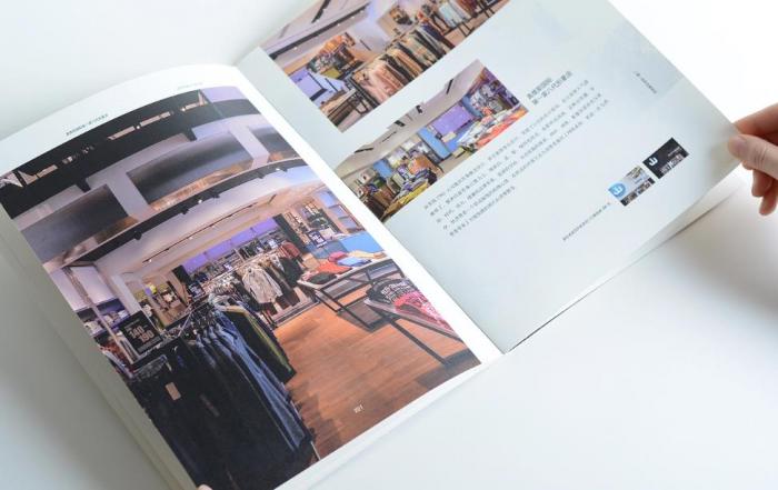 上海企業簡介印刷售后保障，色差、裁切問題免費重印，放心選擇