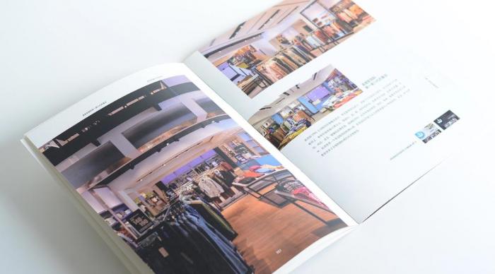 上海公司簡冊印刷全流程可視化，進度實時追蹤不踩坑