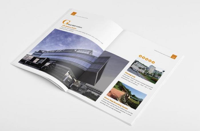 上海企業不同階段如何選簡介印刷?吉印通定制方案助品牌升級 第1張 上海企業不同階段如何選簡介印刷?吉印通定制方案助品牌升級 第1張