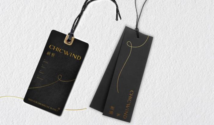  上海吊牌印刷廠家直供｜吉印通無中間商，價格更優