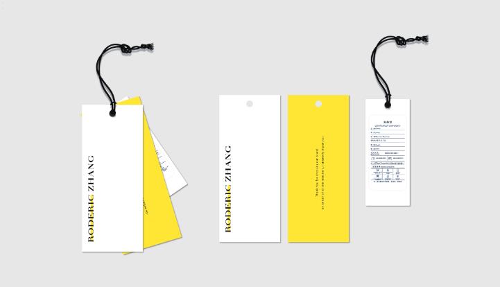 上海新年/節日限定吊牌印刷｜吉印通助您打造節日營銷亮點