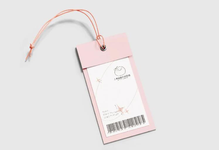 為什么上海服裝吊牌印刷選本地廠家更省心？