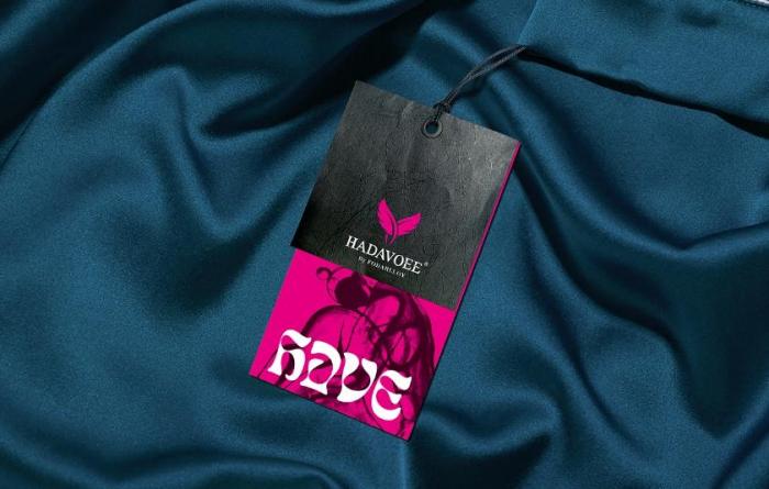 上海快時尚服裝吊牌印刷：吉印通高效量產 + 高性價比，適配快速迭代需求