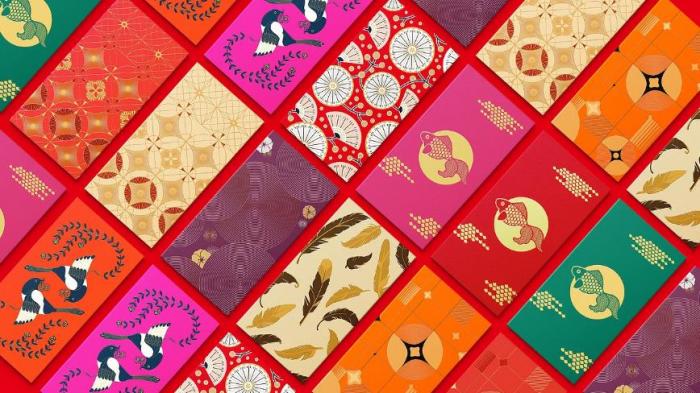 上海紅包印刷廠家直銷_加厚紙燙金工藝_批發價定制 第1張 上海紅包印刷廠家直銷_加厚紙燙金工藝_批發價定制 第1張