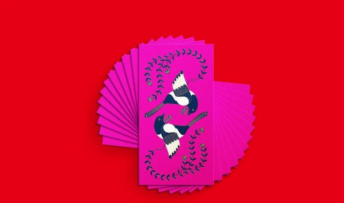 上海紅包印刷廠家哪家好_口碑推薦與對比指南 第1張 上海紅包印刷廠家哪家好_口碑推薦與對比指南 第1張