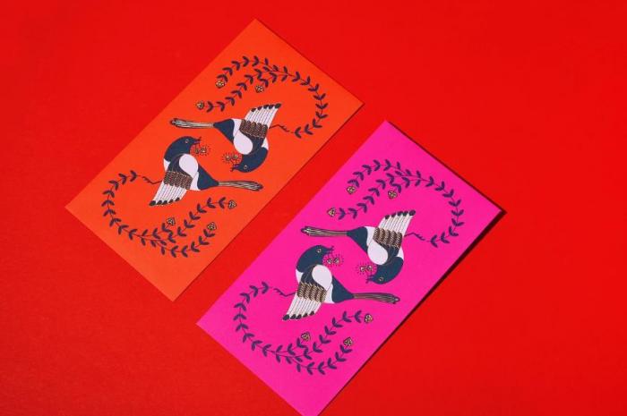 上海紅包印刷哪家好_十大廠家對比推薦 第1張 上海紅包印刷哪家好_十大廠家對比推薦 第1張