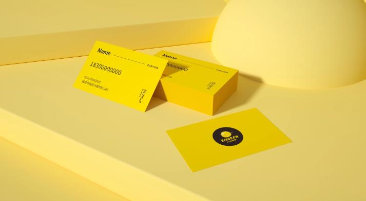 上海高端卡片印刷服務|打造品牌專屬質感卡片 第1張 上海高端卡片印刷服務|打造品牌專屬質感卡片 第1張