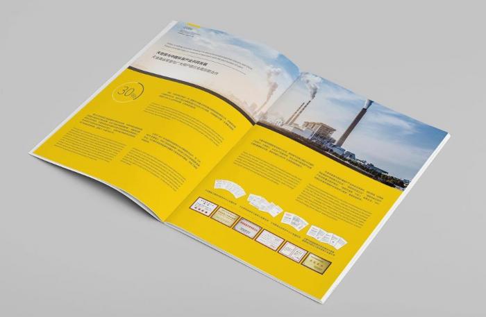 上海展會畫冊印刷哪家強？這幾點幫你選對服務商