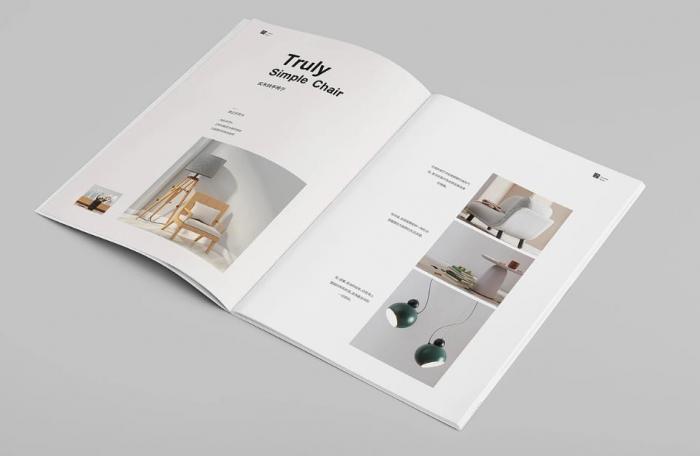 上海快速樣本畫冊印刷_吉印通急單 24 小時交付_高效印刷廠家