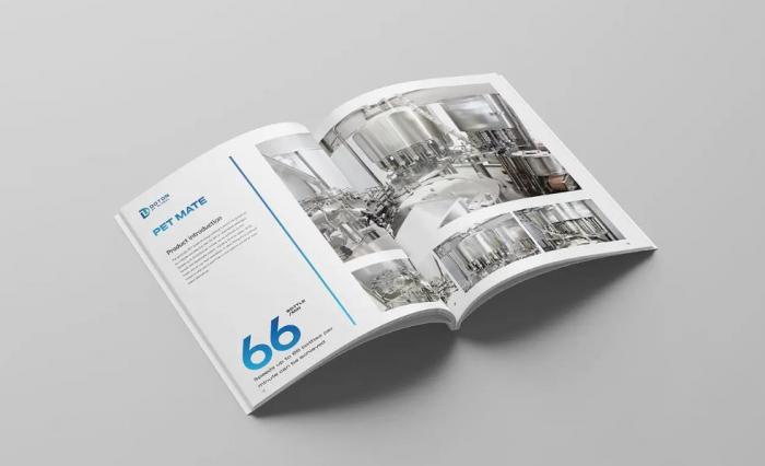 上海寶山區高端企業畫冊設計與印刷一站式服務 第1張 上海寶山區高端企業畫冊設計與印刷一站式服務 第1張