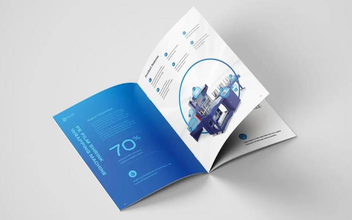 上海寶山區畫冊印刷哪家好？專業服務商推薦指南