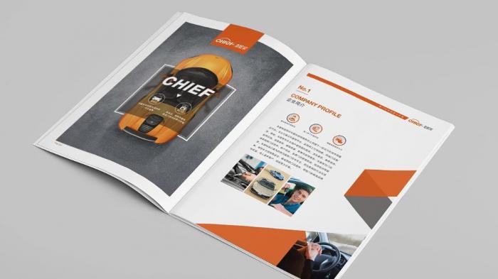 上海宣傳畫冊拼版印刷 高性價比 品質(zhì)保障